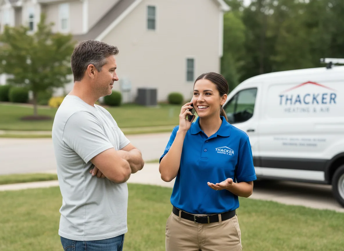 Ac Repair Sidney, TX FAQs